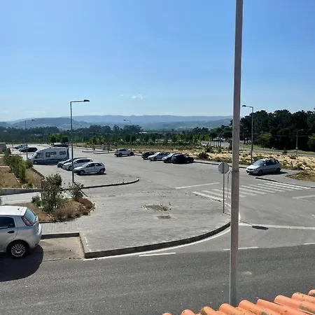Passagem Pro Mar Holiday home Valado de Frades