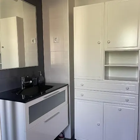 Passagem Pro Mar Holiday home