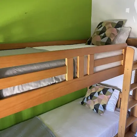 Holiday home Passagem Pro Mar Valado de Frades