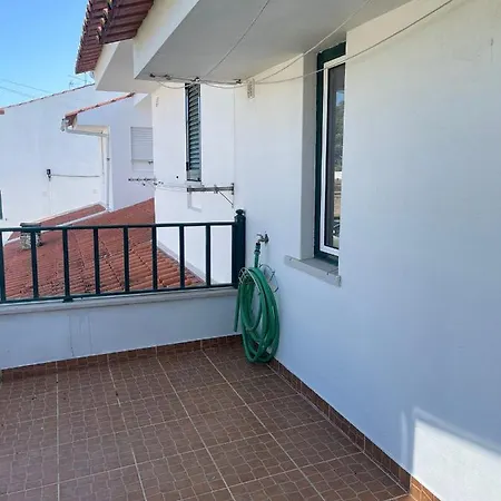 Passagem Pro Mar Holiday home Valado de Frades