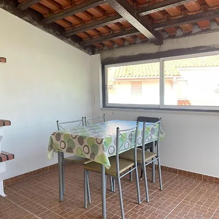 Passagem Pro Mar Valado de Frades