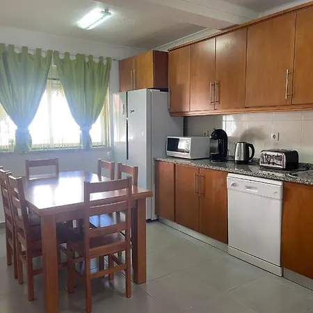 Passagem Pro Mar Holiday home Valado de Frades