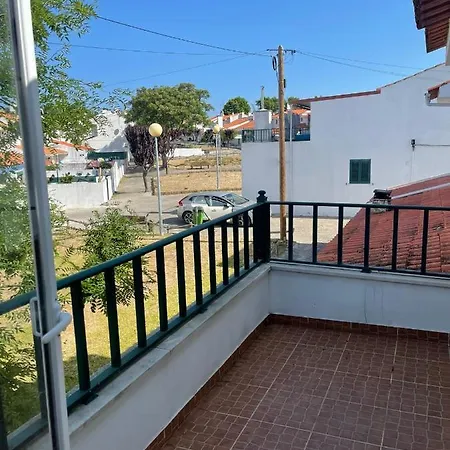 Passagem Pro Mar Holiday home *