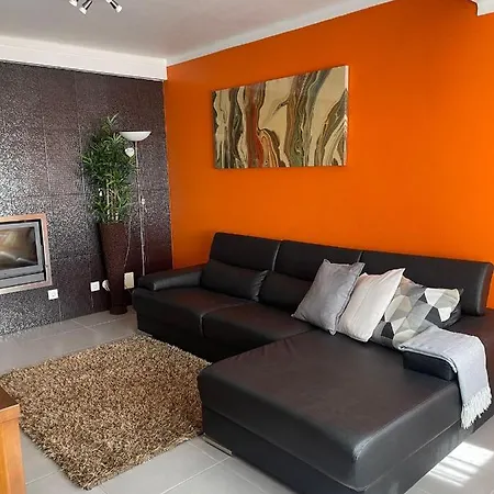 Holiday home Passagem Pro Mar Valado de Frades