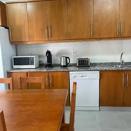 Passagem Pro Mar Holiday home Valado de Frades