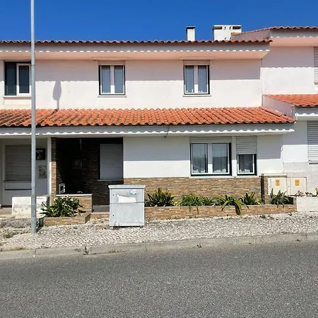 Holiday home Passagem Pro Mar