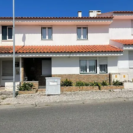 Holiday home Passagem Pro Mar