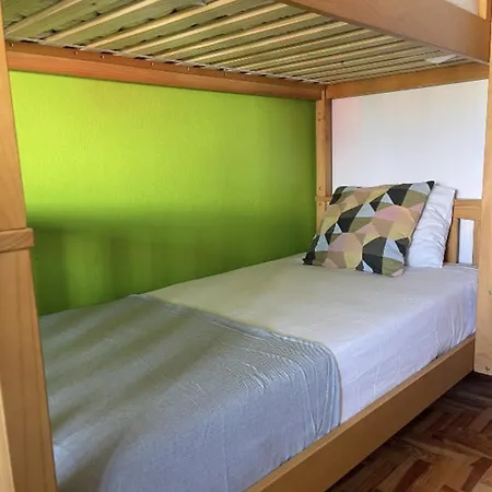 Passagem Pro Mar Holiday home Valado de Frades